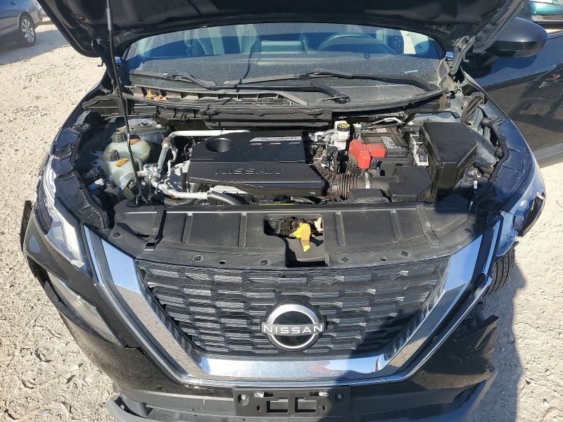 2023 NISSAN ROGUE SV — Фото 12 из 13