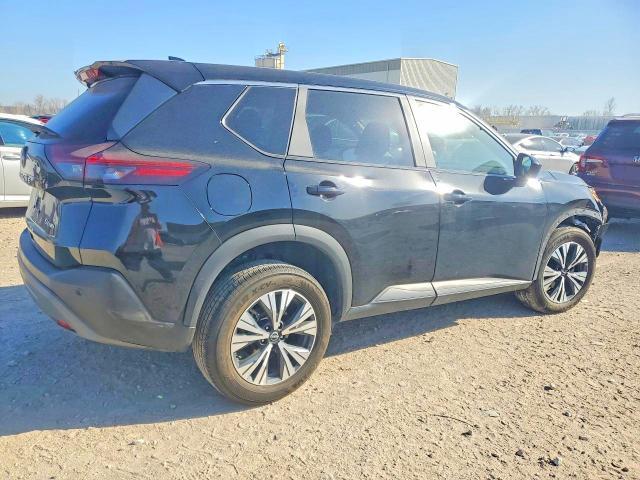 2023 NISSAN ROGUE SV — Фото 3 из 13