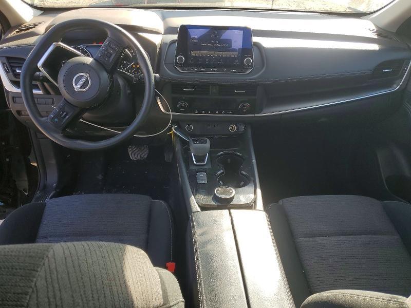 2023 NISSAN ROGUE SV — Фото 8 из 13