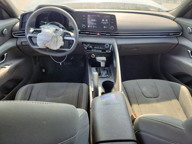 2023 HYUNDAI ELANTRA SEL — Фото 8 из 13