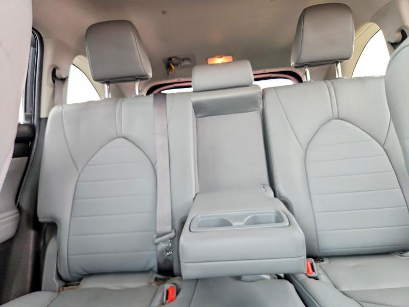 2023 TOYOTA HIGHLANDER XLE — Фото 10 из 13
