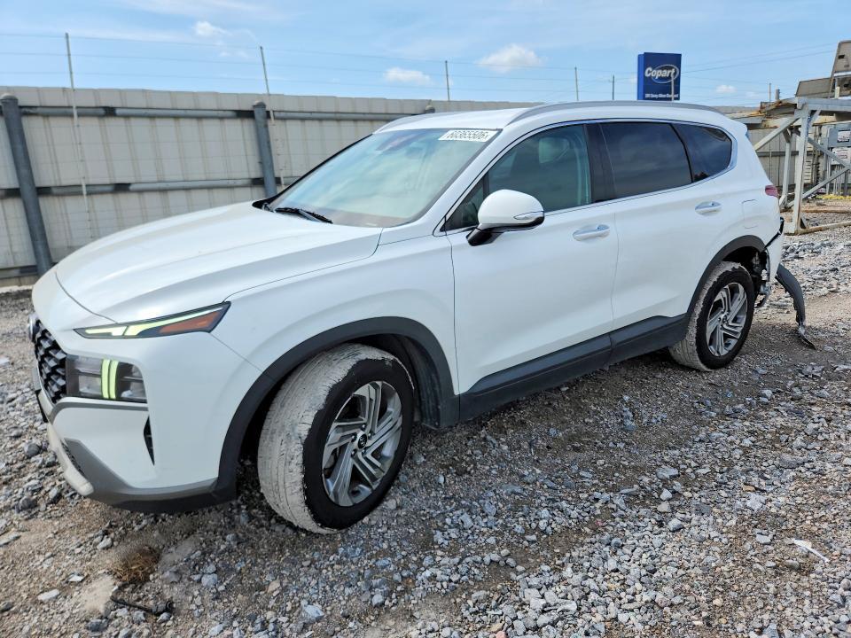 2023 HYUNDAI SANTA FE 5NMS24AJ1PH525967