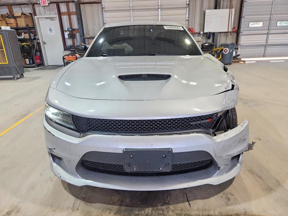 2023 DODGE CHARGER GT — Фото 5 из 12