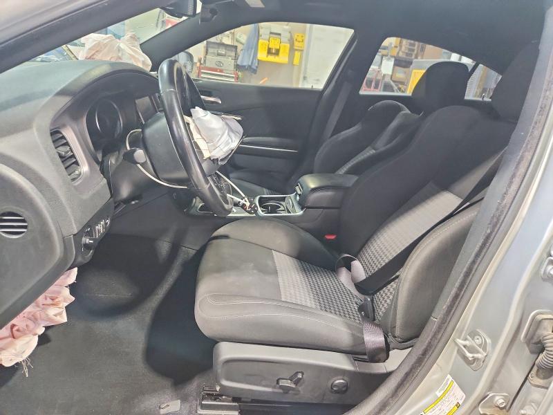 2023 DODGE CHARGER GT — Фото 7 из 12