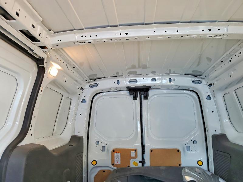 2023 FORD TRANSIT CONNECT XL — Фото 10 из 14