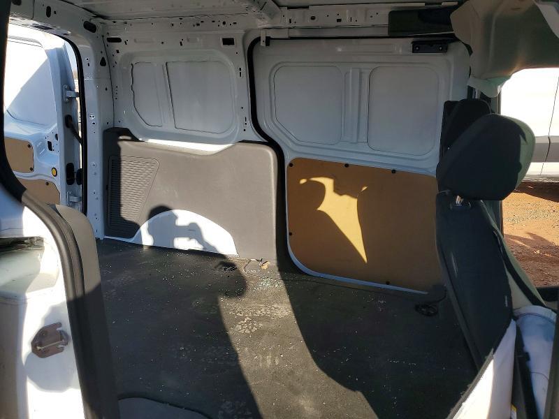 2023 FORD TRANSIT CONNECT XL — Фото 11 из 14
