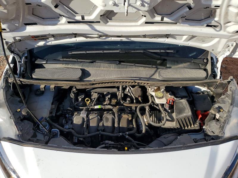 2023 FORD TRANSIT CONNECT XL — Фото 12 из 14