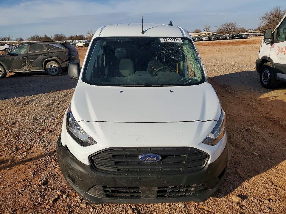 2023 FORD TRANSIT CONNECT XL — Фото 5 из 14