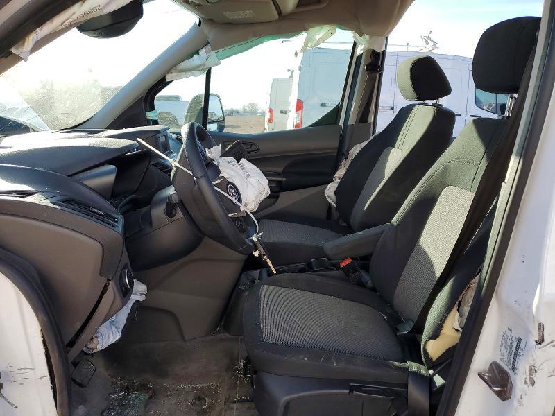 2023 FORD TRANSIT CONNECT XL — Фото 7 из 14