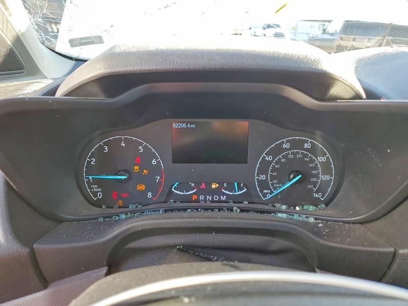2023 FORD TRANSIT CONNECT XL — Фото 9 из 14