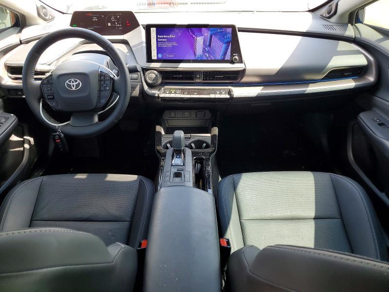 2023 TOYOTA PRIUS LIMITED — Фото 8 из 12
