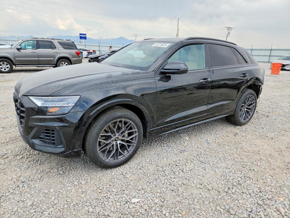 2023 AUDI Q8 WA1AVBF18PD011181