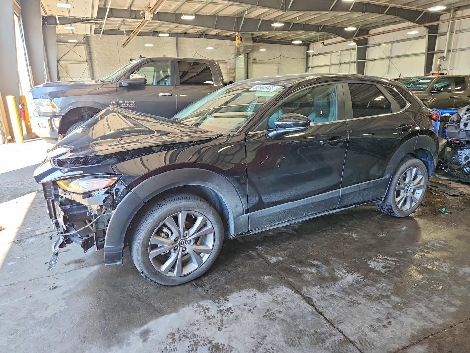 2022 MAZDA CX-30 3MVDMBBL7NM456721