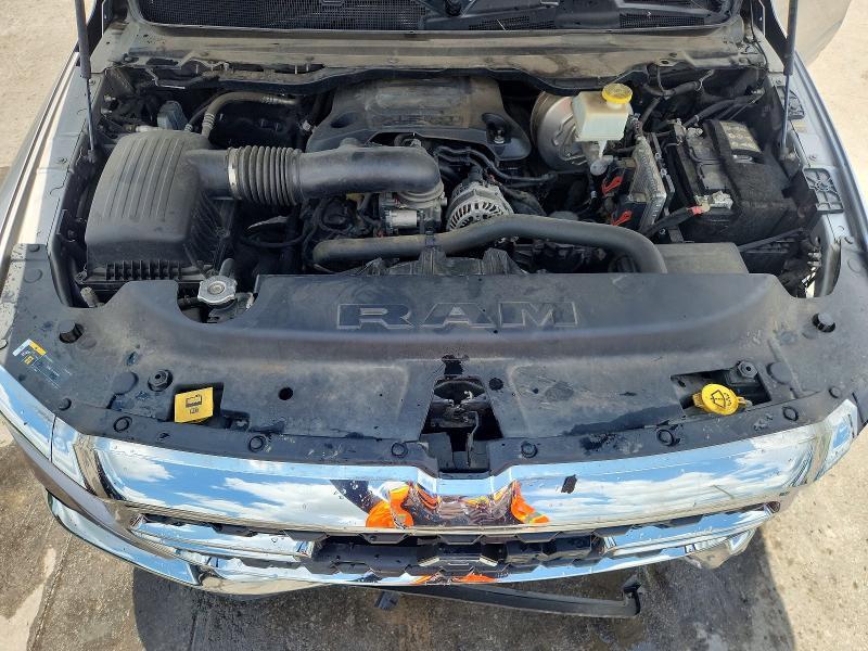 2022 RAM 1500 BIG HORN/LONE STAR — Фото 11 из 12