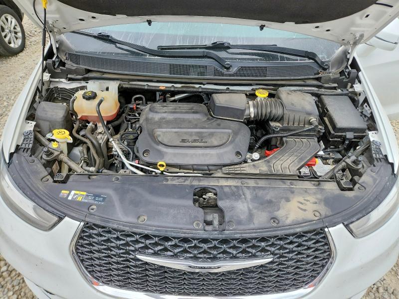 2022 CHRYSLER PACIFICA TOURING L — Фото 12 из 13