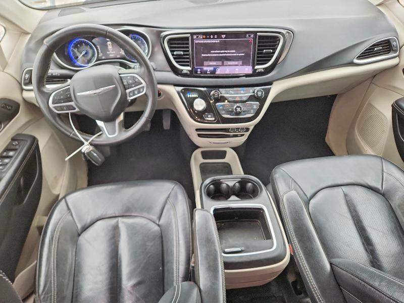 2022 CHRYSLER PACIFICA TOURING L — Фото 8 из 13