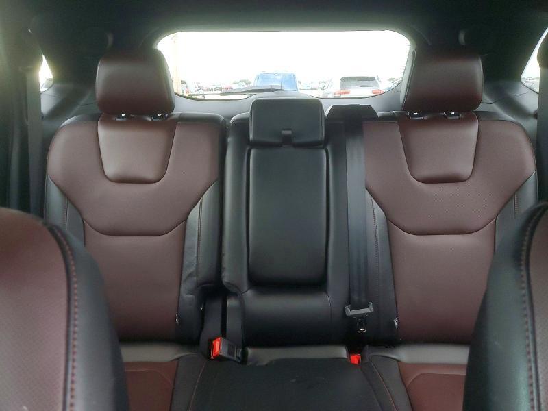 2022 FORD EDGE — Фото 10 из 13