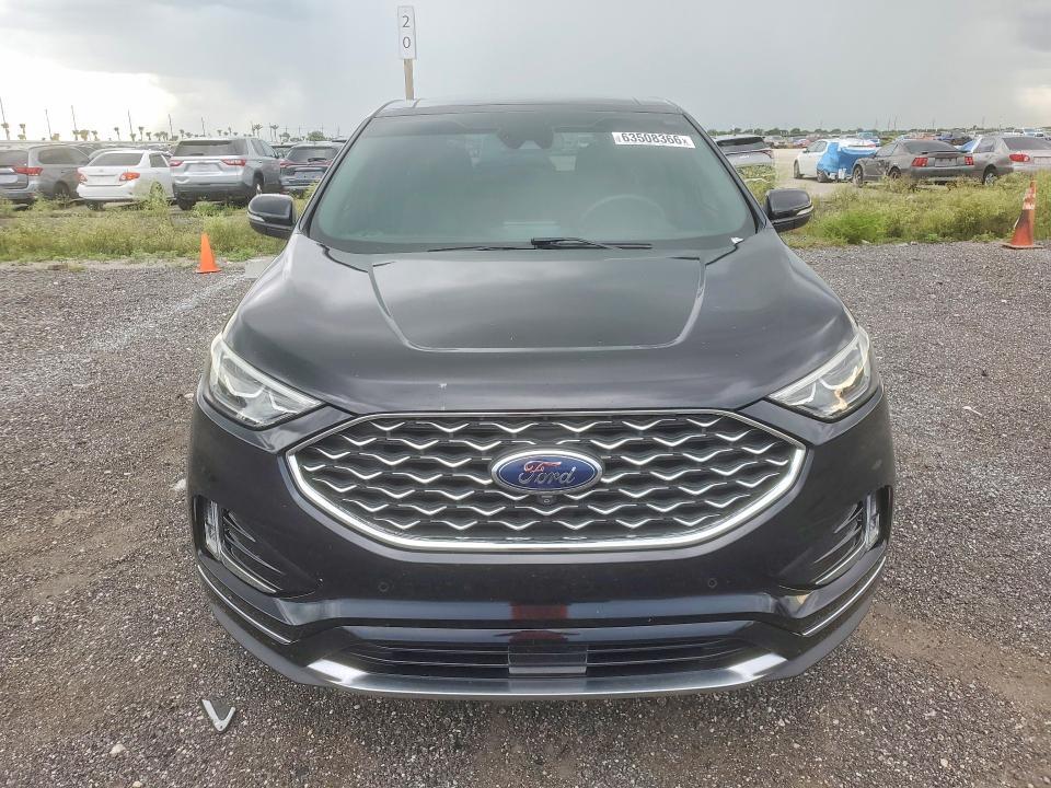 2022 FORD EDGE — Фото 5 из 13
