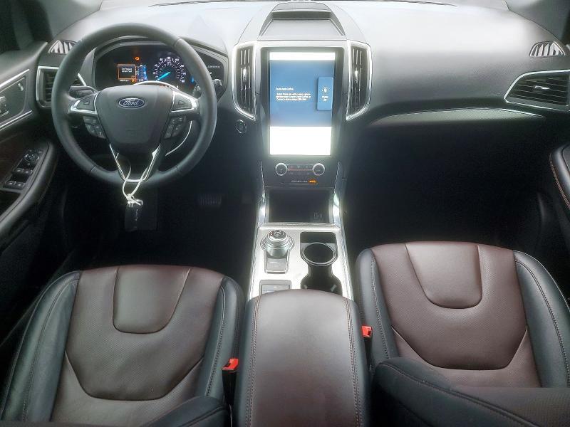 2022 FORD EDGE — Фото 8 из 13