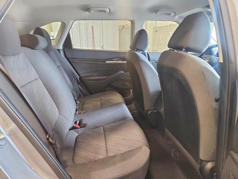 2021 KIA SELTOS LX — Фото 11 из 13