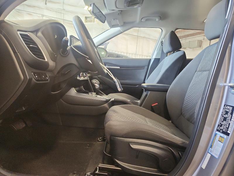 2021 KIA SELTOS LX — Фото 7 из 13