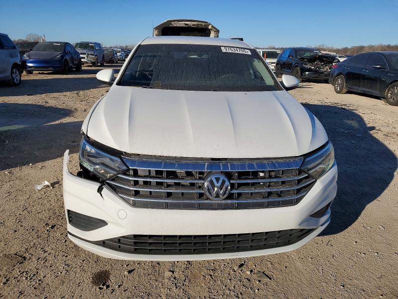 2021 VOLKSWAGEN JETTA S — Фото 5 из 12