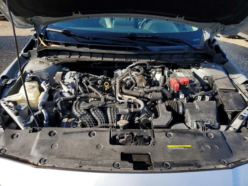 2021 NISSAN ALTIMA SR — Фото 11 из 12