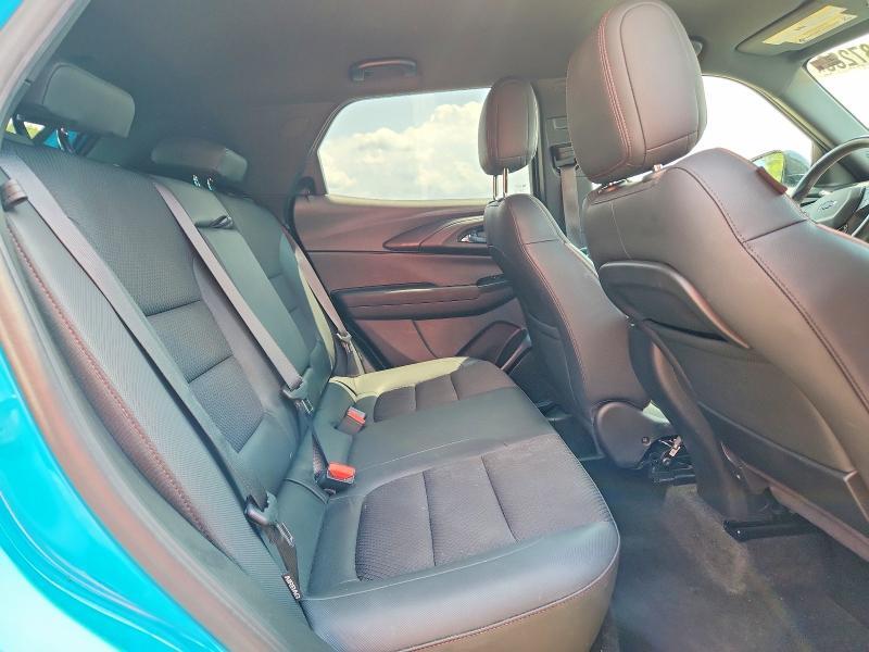 KL79MTSL2MB107224 2021 CHEVROLET TRAILBLAZER photo no. 10