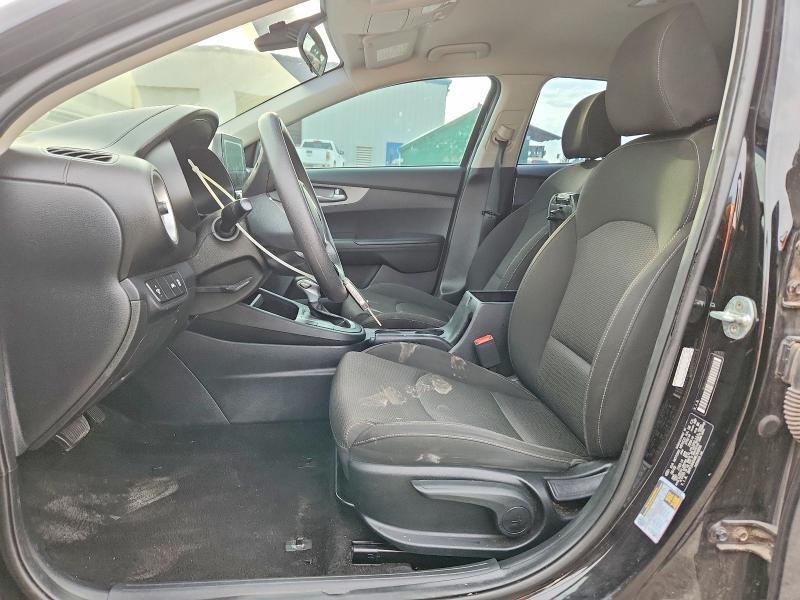 2021 KIA FORTE LXS — Фото 7 из 12