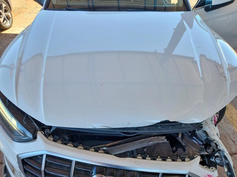 WA1BAAFY3M2105726 2021 AUDI Q5 photo no. 12