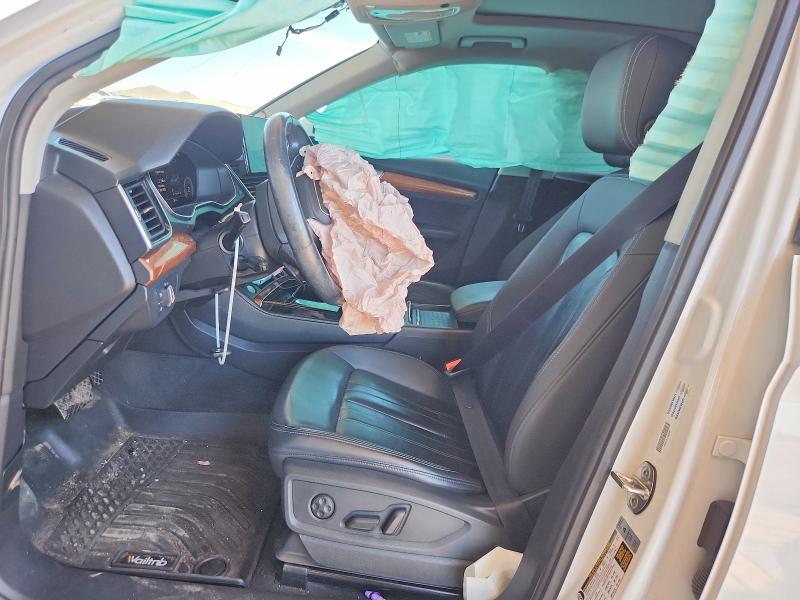 WA1BAAFY3M2105726 2021 AUDI Q5 photo no. 7