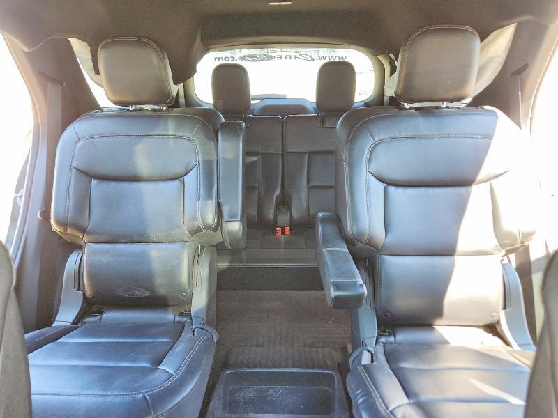 1FMSK8DH6LGB21785 2020 FORD EXPLORER photo no. 10