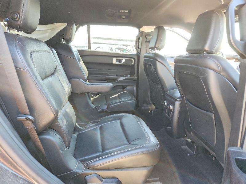 1FMSK8DH6LGB21785 2020 FORD EXPLORER photo no. 11