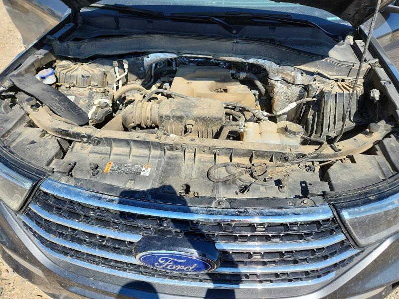 1FMSK8DH6LGB21785 2020 FORD EXPLORER photo no. 12