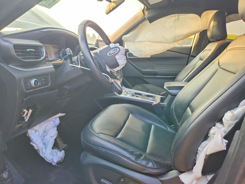 1FMSK8DH6LGB21785 2020 FORD EXPLORER photo no. 7