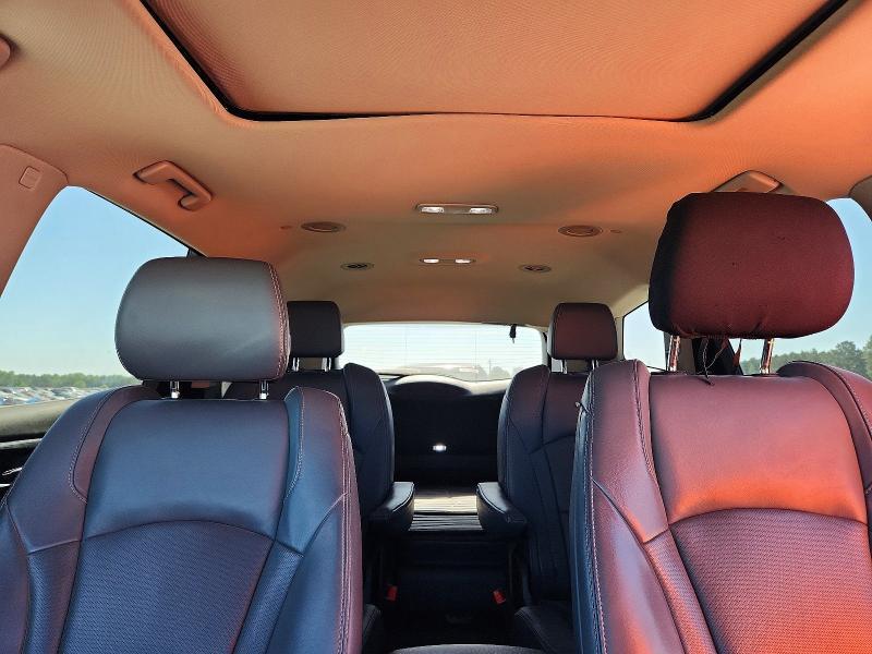 2019 BUICK ENCLAVE ESSENCE — Фото 10 из 14