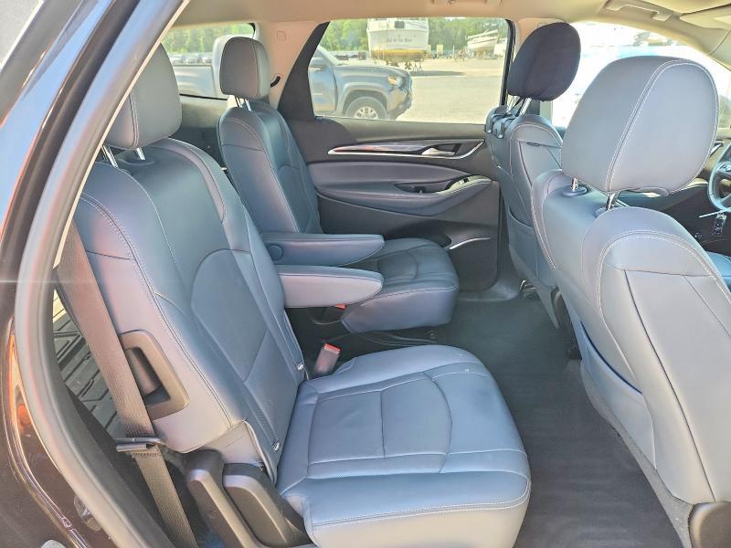 2019 BUICK ENCLAVE ESSENCE — Фото 11 из 14