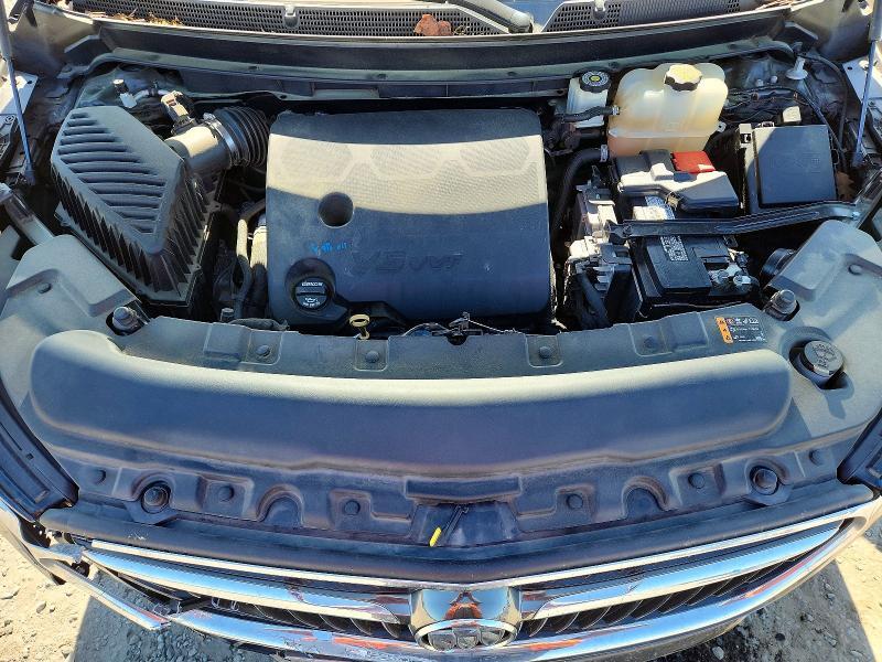 2019 BUICK ENCLAVE ESSENCE — Фото 12 из 14