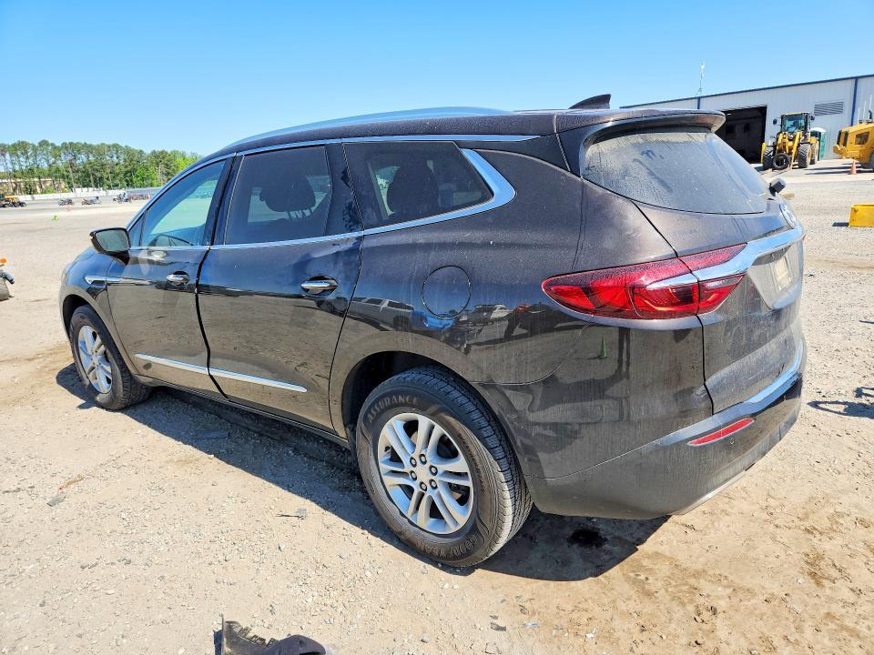 2019 BUICK ENCLAVE ESSENCE — Фото 2 из 14