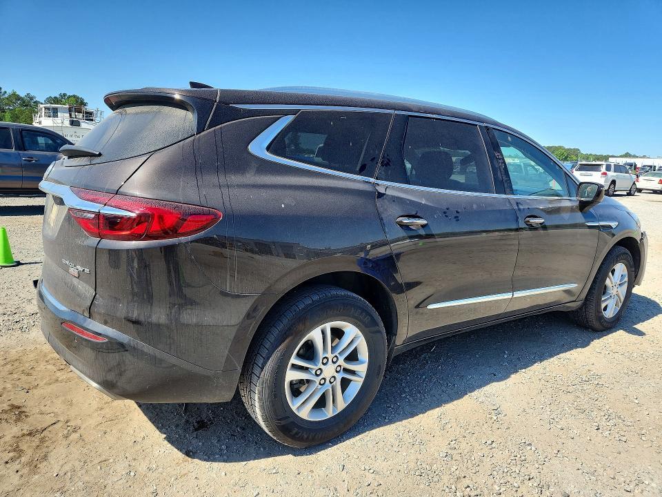 2019 BUICK ENCLAVE ESSENCE — Фото 3 из 14