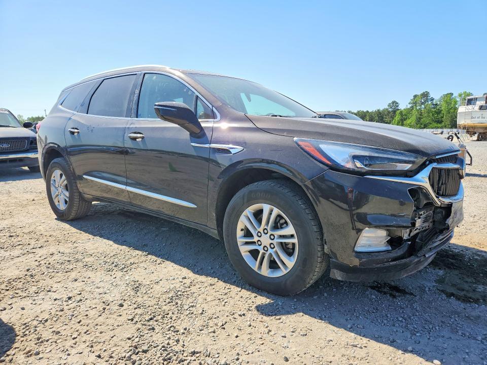 2019 BUICK ENCLAVE ESSENCE — Фото 4 из 14