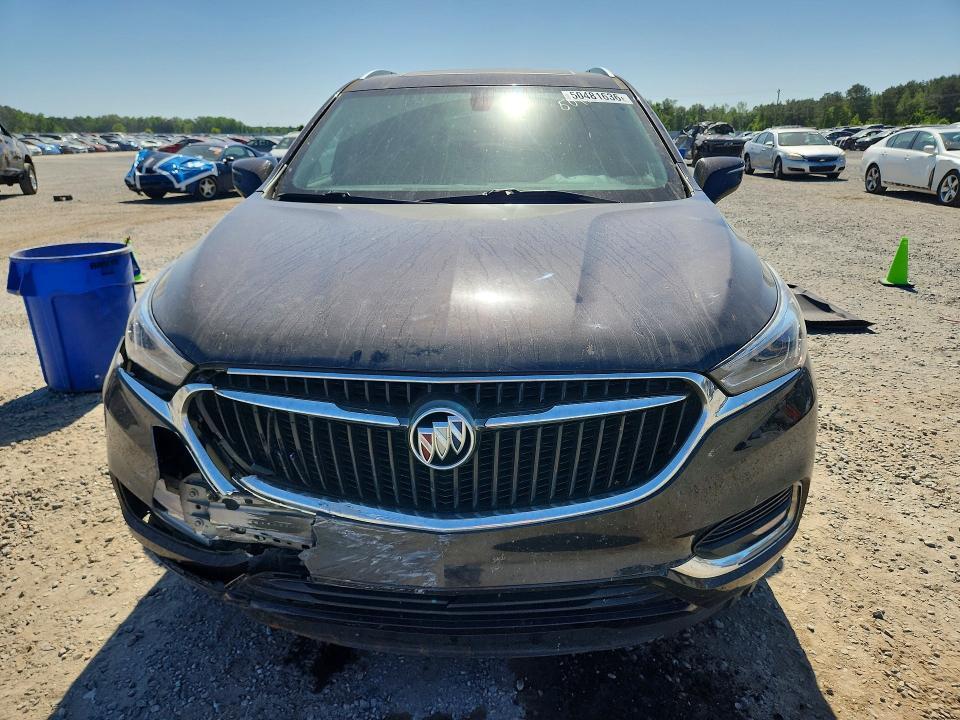 2019 BUICK ENCLAVE ESSENCE — Фото 5 из 14