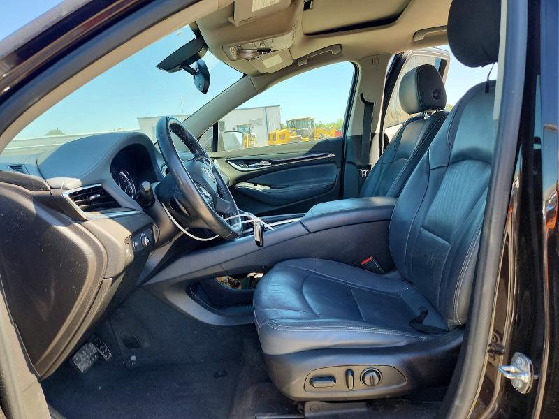 2019 BUICK ENCLAVE ESSENCE — Фото 7 из 14