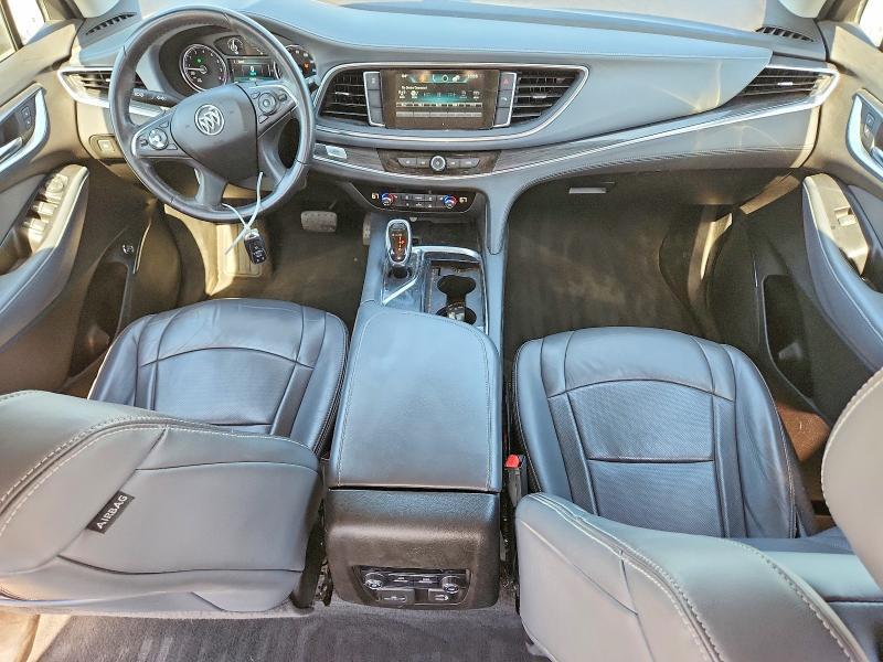 2019 BUICK ENCLAVE ESSENCE — Фото 8 из 14