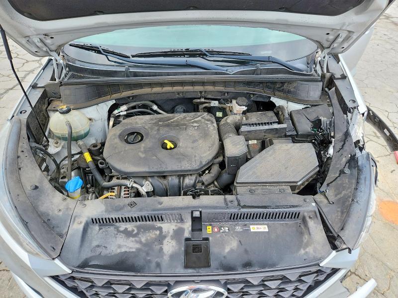 2019 HYUNDAI TUCSON SE — Фото 12 из 14