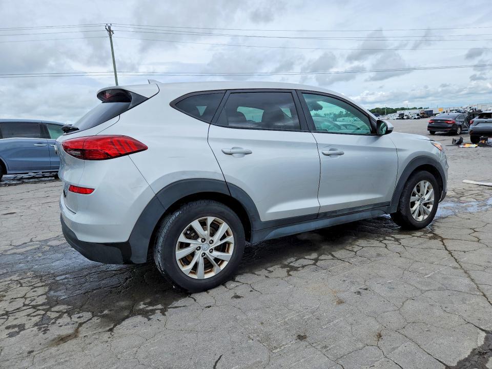 2019 HYUNDAI TUCSON SE — Фото 3 из 14