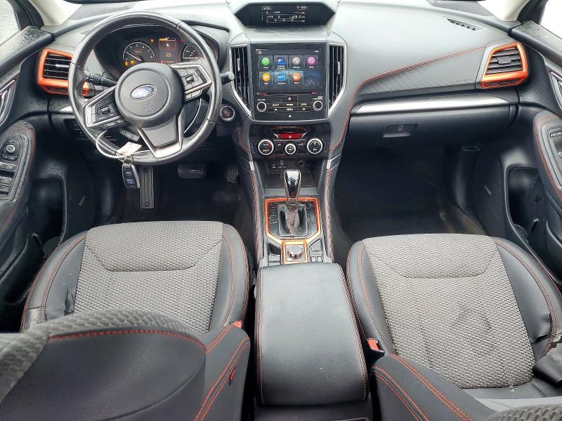 2019 SUBARU FORESTER SPORT — Фото 8 из 14