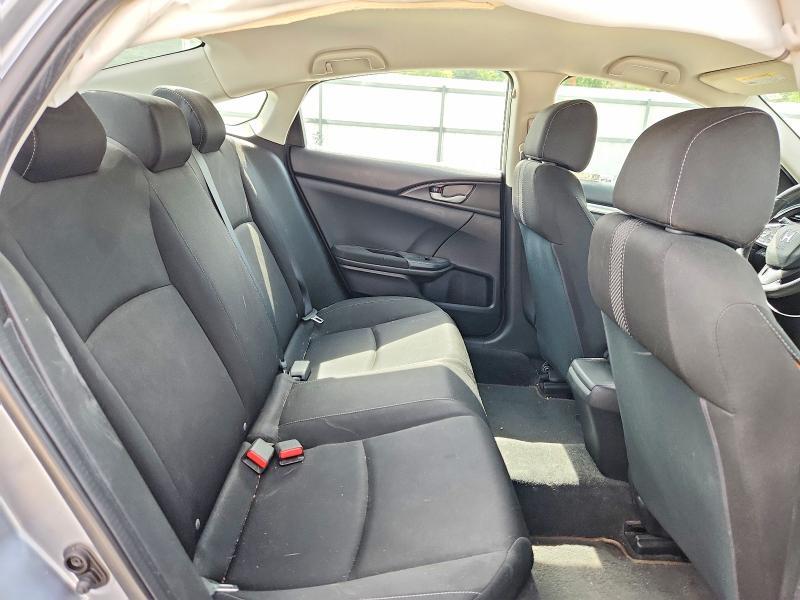 19XFC2F64KE041959 2019 HONDA CIVIC photo no. 10