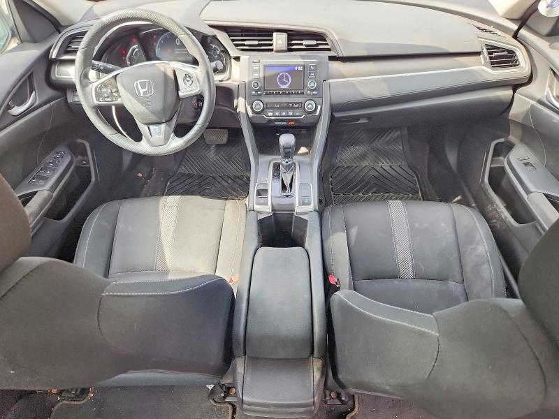 19XFC2F64KE041959 2019 HONDA CIVIC photo no. 8