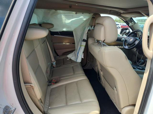 2019 JEEP GRAND CHEROKEE LIMITED — Фото 11 из 13
